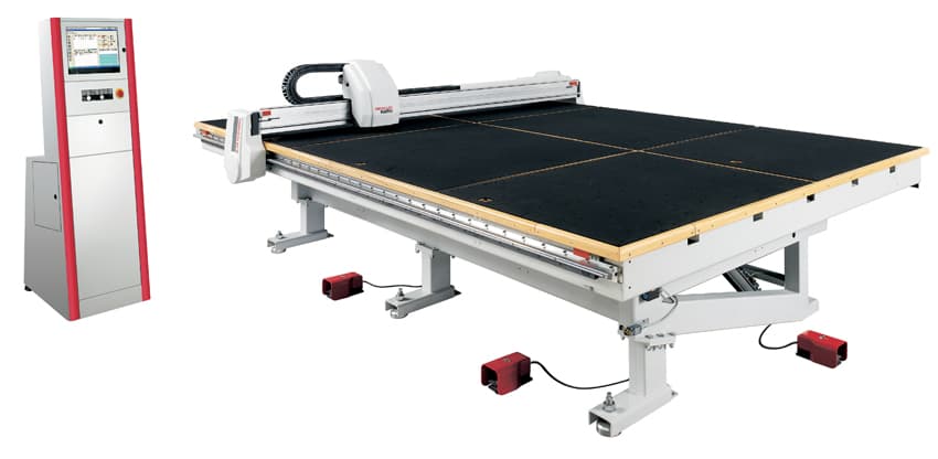 Intermac Genius 61 CT