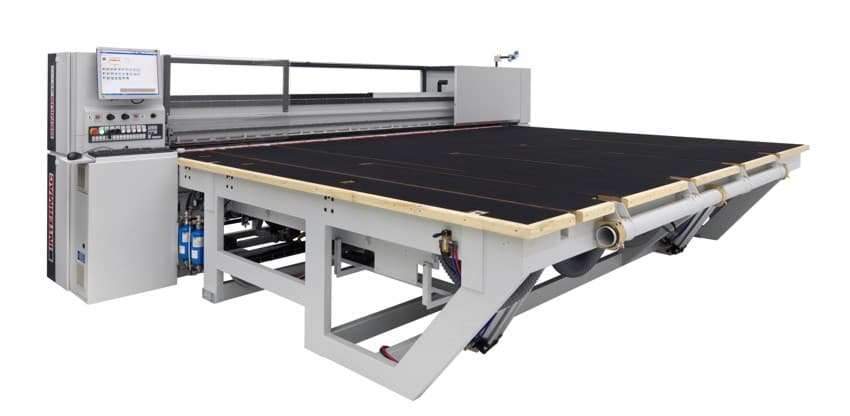 Intermac Genius 37 LM